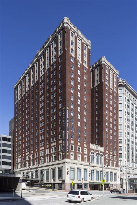 Lord baltimore hotel - Stay at this 3.5-star historic hotel in Baltimore. Enjoy free WiFi, breakfast, and room service. Our guests praise the breakfast and the helpful staff in our reviews. Popular attractions Oriole Park at Camden Yards and National …